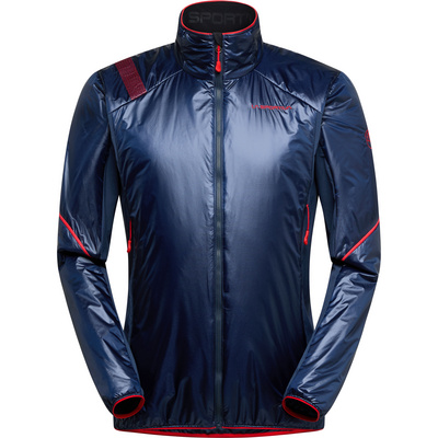 La sportiva Heren Alpine Guide Primaloft Jas