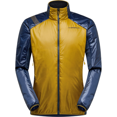 La sportiva Heren Alpine Guide Primaloft Jas