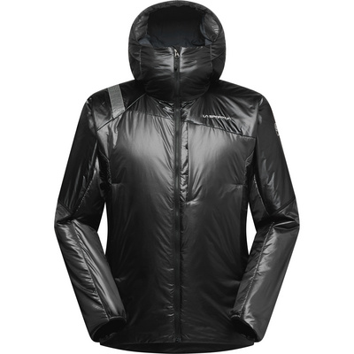 La sportiva Heren Alpine Guide Primaloft Hoody Jas