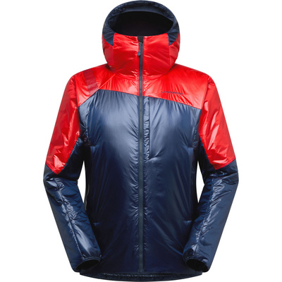 La sportiva Heren Alpine Guide Primaloft Hoody Jas