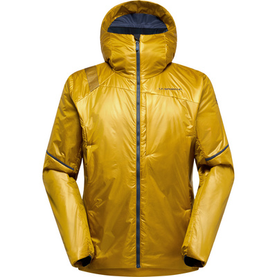 La sportiva Heren Alpine Guide Primaloft Hoody Jas