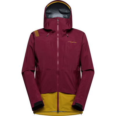 La sportiva Heren Sender GTX Performance Jas