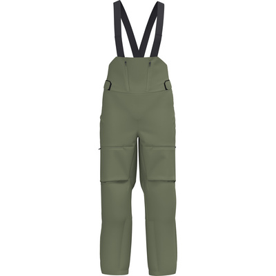 La sportiva Heren Sender GTX Performance Bib Broek
