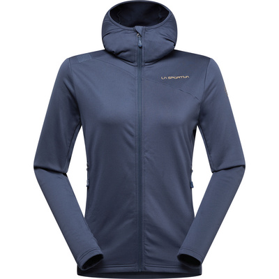 La sportiva Dames Cosmic Thermal Hoody Jas