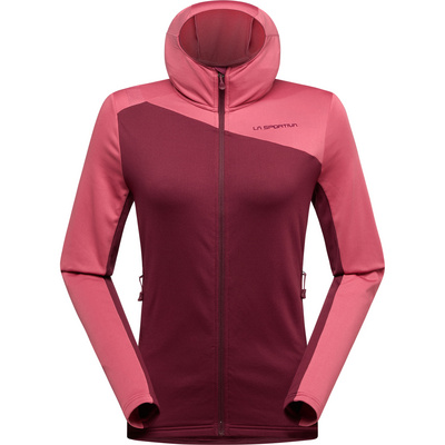 La sportiva Dames Cosmic Thermal Hoody Jas