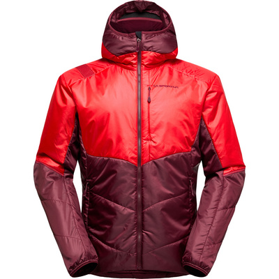 La sportiva Heren Mythic Primaloft Jas
