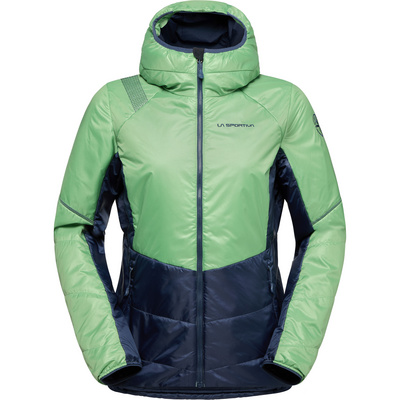 La sportiva Dames Mythic Primaloft Jas