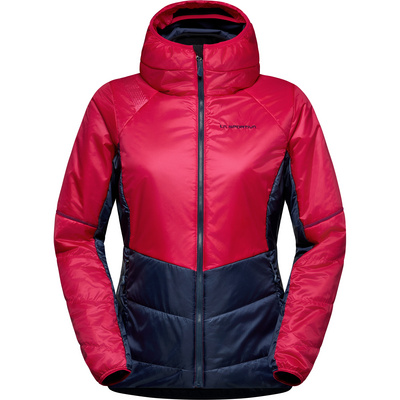 La sportiva Dames Mythic Primaloft Jas