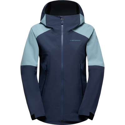 La sportiva Dames Crest Evo Shell Jas