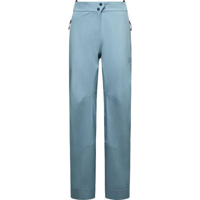 La sportiva Dames Crest Evo Shell Broek