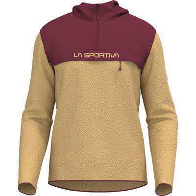La sportiva Heren Guidance Sherpa Hoodie