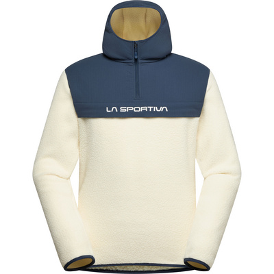 La sportiva Heren Guidance Sherpa Hoodie