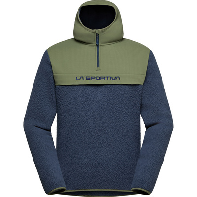 La sportiva Heren Guidance Sherpa Hoodie