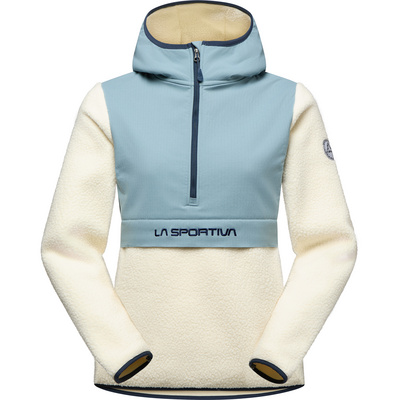 La sportiva Dames Guidance Sherpa Hoodie
