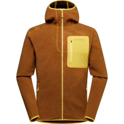 La sportiva Heren Agon Hoody Jas