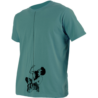 Nograd Heren Bi Doigt T-shirt