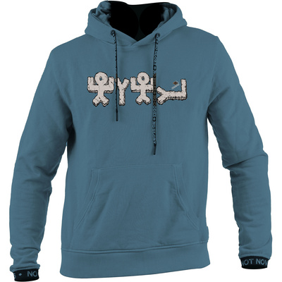 Nograd Heren Breathe Hoodie