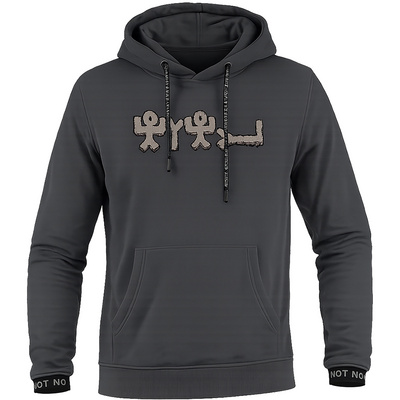 Nograd Heren Breathe Hoodie