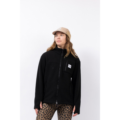 Eivy Dames Versa Sherpa Jas