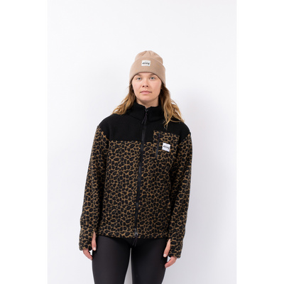 Eivy Dames Versa Sherpa Jas