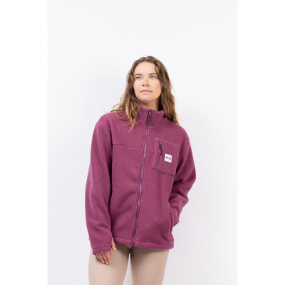 Eivy Dames Versa Sherpa Jas