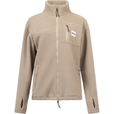 Eivy Dames Versa Sherpa Jas