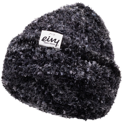 Eivy Dames Boucle Knit Muts