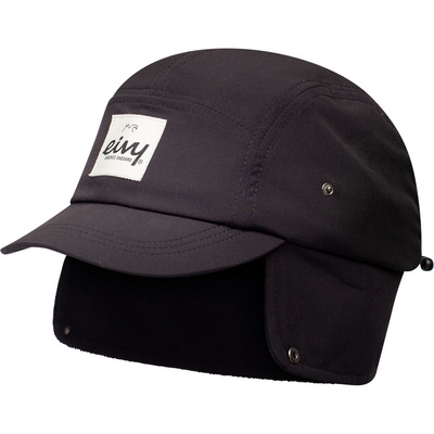 Eivy Dames Light Mountain Pet (Maat ONE SIZE, Zwart)