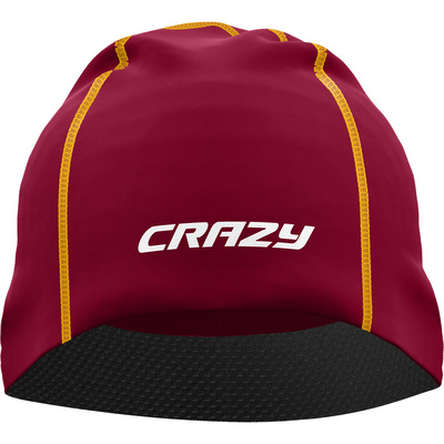 CRAZY Heren Spire Thermo Muts