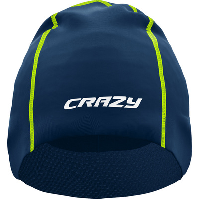 CRAZY Heren Spire Thermo Muts