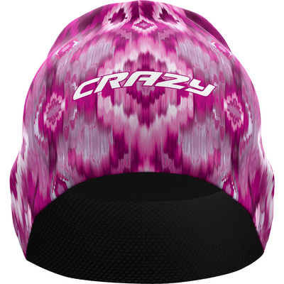 CRAZY Dames Spire Thermo Muts