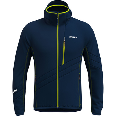 CRAZY Heren Acceleration Jas