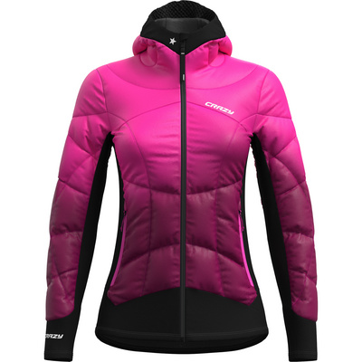 CRAZY Dames Exit Jas