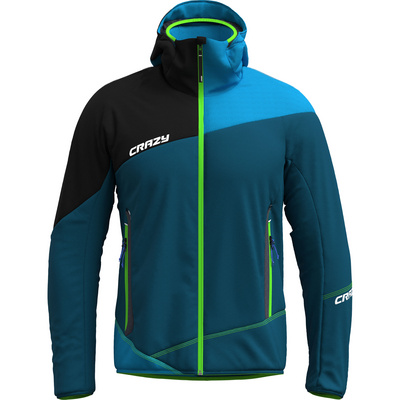CRAZY Heren Neutron Jas