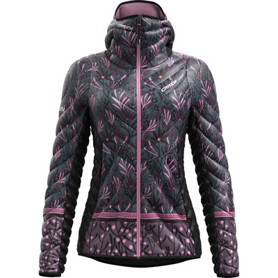 CRAZY Dames Wonder Magic Jas