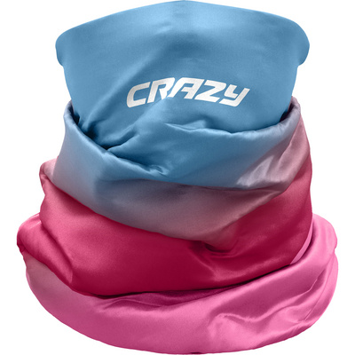CRAZY Light Nekwarmer