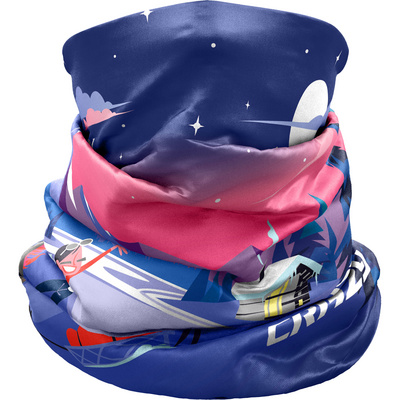 CRAZY Light Nekwarmer