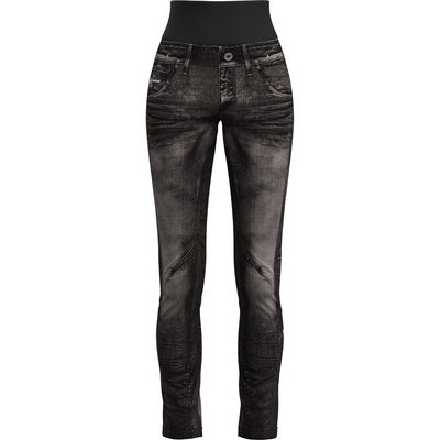 CRAZY Dames Sound Broek