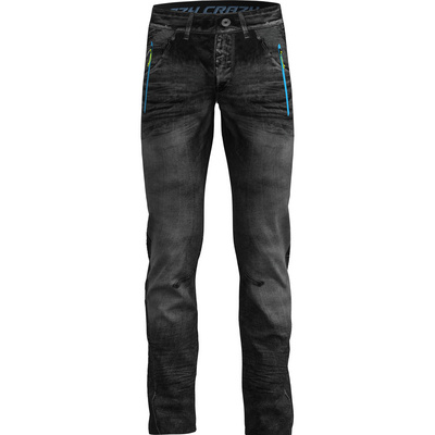 CRAZY Heren Super Broek