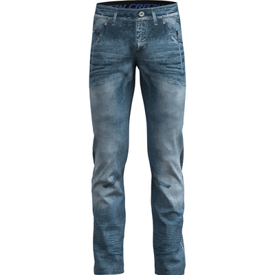 CRAZY Heren Super Broek