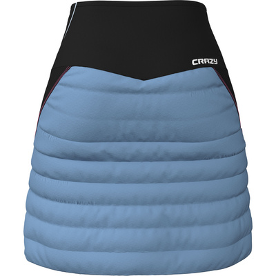 CRAZY Dames Channel Rok