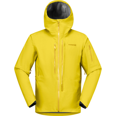 Norrona Heren Lofoten GTX Pro Jas