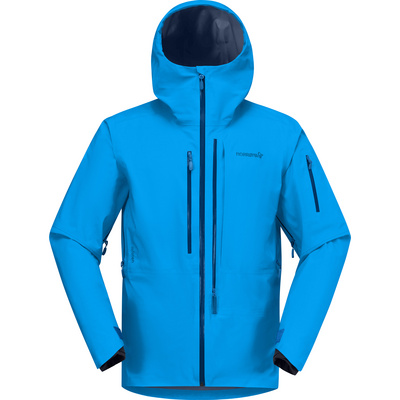 Norrona Heren Lofoten GTX Pro Jas