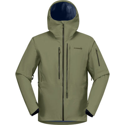 Norrona Heren Lofoten GTX Pro Jas