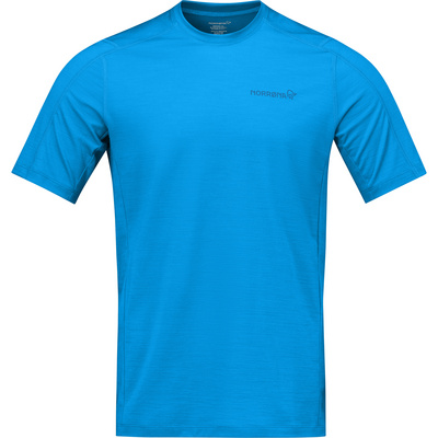 Norrona Heren Falketind EqualiserUll T-shirt