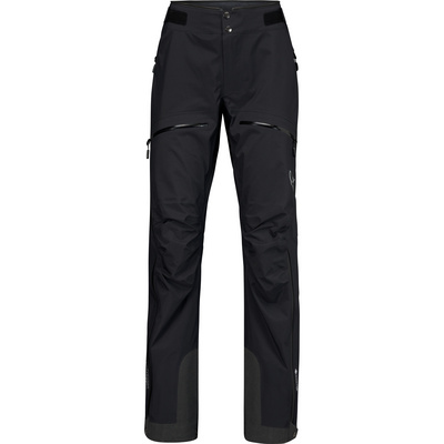 Norrona Dames Trollveggen GTX Pro Light Broek