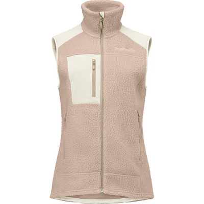Norrona Dames Trollveggen Warm3 Bodywarmer