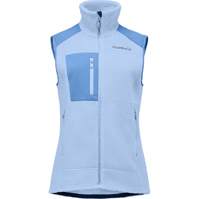 Norrona Dames Trollveggen Warm3 Bodywarmer