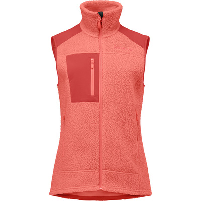 Norrona Dames Trollveggen Warm3 Bodywarmer