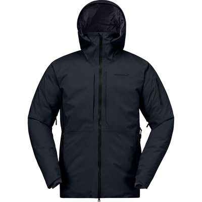 Norrona Heren Lofoten GTX Down 800 Jas
